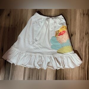 Like NEW girl’s Sz 2 years Persnickety Long Skirt